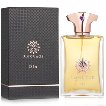 Amouage - Dia Man Eau De Parfum Spray Image 1