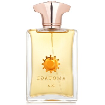 Amouage - Dia Man Eau De Parfum Spray Image 2