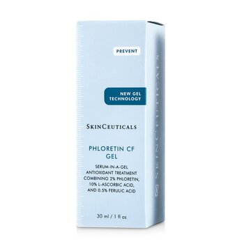 Skin Ceuticals - Phloretin CF Gel Image 2