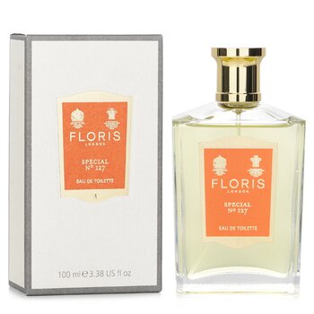 Floris - Special No 127 Eau De Toilette Spray Image 1