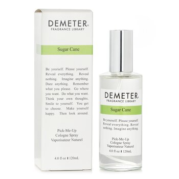 Demeter - Sugar Cane Cologne Spray Image 1