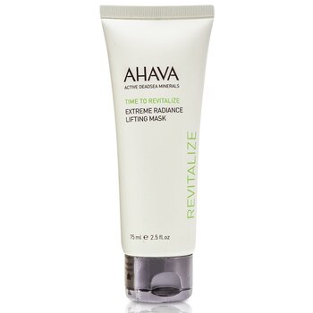 Time To Revitalize Extreme Radiance Lifting Mask (75ml/2.5oz) 