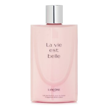 Lancome La Vie Est Belle - Nærende Parfymert Body Lotion 200ml/6.7oz