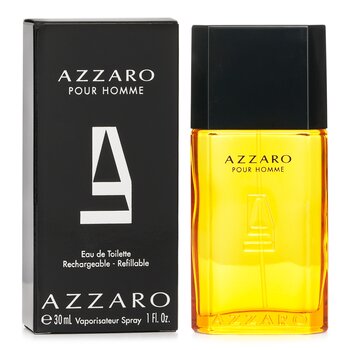 Loris Azzaro - Azzaro Eau De Toilette Spray Image 1