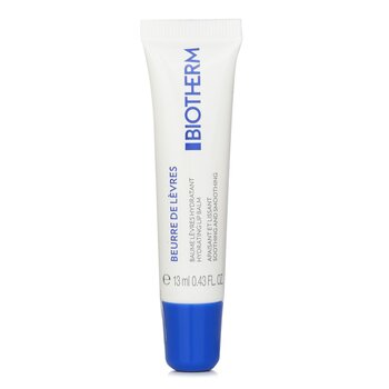Beurre De Levres Replumping And Smoothing Lip Balm (13ml/0.43oz) 