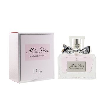Miss Dior Blooming Bouquet by Christian Dior Eau De Toilette Spray 1 oz