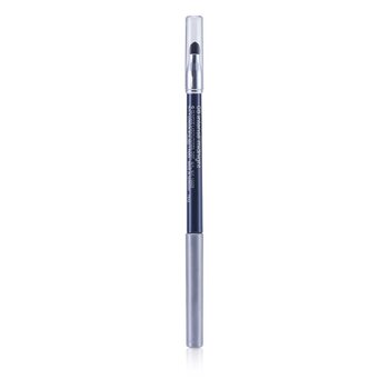 Clinique - Quickliner For Eyes Intense - # 08 Intense Midnight Image 2