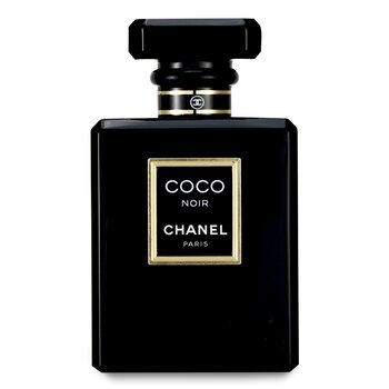 Chanel Coco Noir Eau De Parfum Semprot 50ml/1.7oz