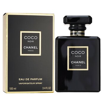 Chanel - Coco Noir Eau De Parfum Spray Image 1