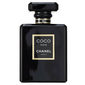 Chanel Coco Noir Eau De Parfum Semprot 100ml/3.4oz