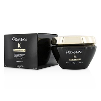 Kerastase Chronologiste Восстанавливающий Бальзам - для Волос и Кожи Головы (Смываемый) 200ml/6.8oz
