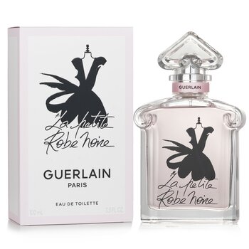 Guerlain - La Petite Robe Noire Eau De Toilette Spray Image 1