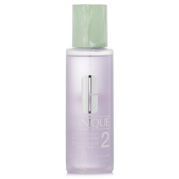 Clarifying Lotion 2 Twice A Day Exfoliator (Formulated for Asian Skin) (200ml/6.7oz) 