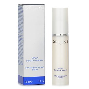 Orlane - Super-Moisturizing Serum Image 1