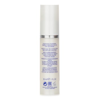 Orlane - Super-Moisturizing Serum Image 2