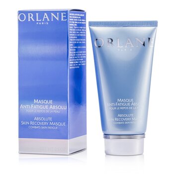 Orlane - Absolute Skin Recovery Masque Image 1