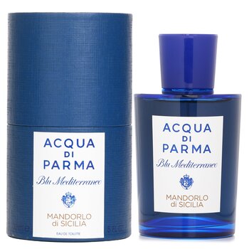 Acqua Di Parma - Blu Mediterraneo Mandorlo Di Sicilia Eau De Toilette Spray Image 1