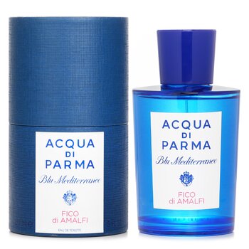 Acqua Di Parma - Blu Mediterraneo Fico Di Amalfi Eau De Toilette Spray Image 1