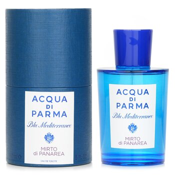 Acqua Di Parma - Blu Mediterraneo Mirto Di Panarea Eau De Toilette Spray Image 1