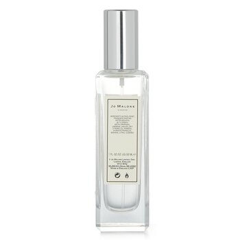 Jo Malone - Blackberry & Bay Cologne Spray (Originally Without Box) Image 2