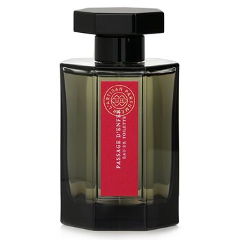 L'Artisan Parfumeur Woda toaletowa Passage D'Enfer Eau De Toilette Spray  100ml/3.4oz
