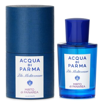 Acqua Di Parma - Blu Mediterraneo Mirto Di Panarea Eau De Toilette Spray Image 1