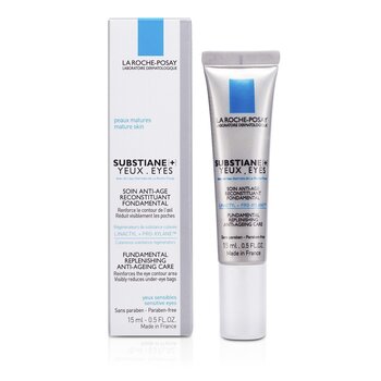 La Roche Posay - Substiane [+] Eyes Image 1