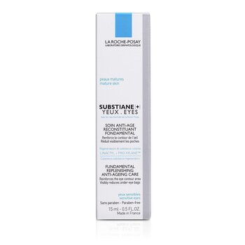 La Roche Posay - Substiane [+] Eyes Image 2