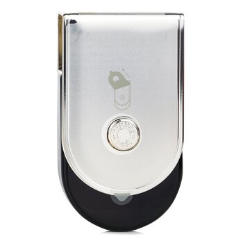 Hermes - Voyage D'Hermes Pure Perfume Refillable Spray Image 2
