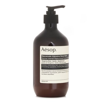 Aesop - Rejuvenate Intensive Body Balm Image 1