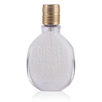 Diesel - Fuel For Life Eau De Toilette Spray Image 2