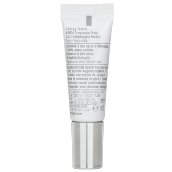 Clinique - Even Better Eyes Dark Circle Corrector Image 2