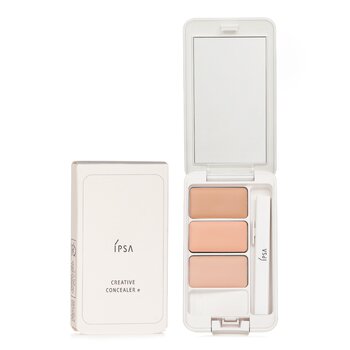 Ipsa - Creative Concealer SPF25 Image 1