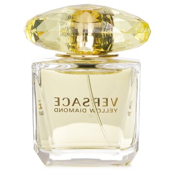 Versace - Yellow Diamond Eau De Toilette Spray Image 2