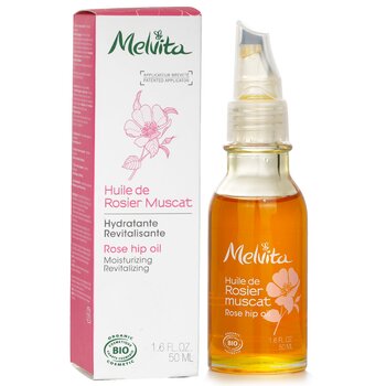 Melvita - Rose Hip Oil Image 1