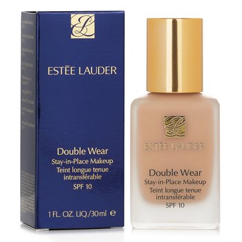 Estee Lauder - Double Wear Stay In Place Makeup SPF 10 - No. 85 Cool Creme (3C0) Image 1