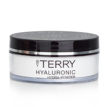 By Terry Hydratační bezbarvý pudr Hyaluronic Hydra Powder Colorless Hydra Care Powder 10g/0.35oz