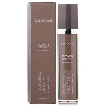 Pevonia Botanica - Ligne Power Repair Hydrating Cleanser Image 1