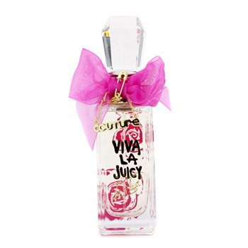 Juicy Couture - Viva La Juicy La Fleur Eau De Toilette Spray  - 75ml/2.5oz