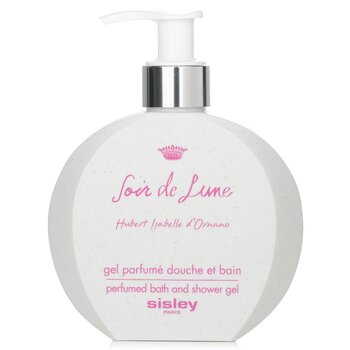 Sisley Żel do mycia ciała Soir De Lune Perfumed Bath & Shower Gel 200ml/6.8oz