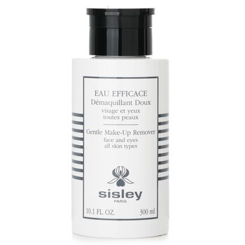 Sisley Gentle Make-Up Remover Face And Eyes 300ml/10.1oz