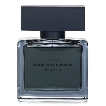 Narciso Rodriguez - For Him Bleu Noir Parfum Spray Image 2