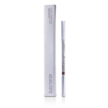 Laura Mercier - Eye Brow Pencil With Groomer Brush - # Soft Brunette Image 1