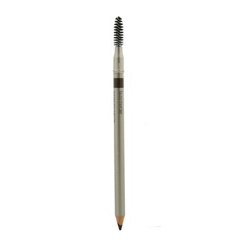 Laura Mercier - Eye Brow Pencil With Groomer Brush - # Warm Brunette Image 2