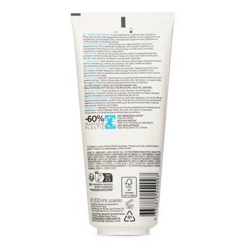 La Roche Posay - Lipikar Lait Lipid-Replenishing Body Milk Image 2