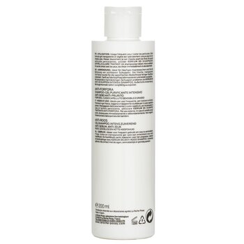 La Roche Posay - Kerium Anti-Dandruff Micro-Exfoliating LHA Gel Shampoo (For Oily Scalp) Image 2