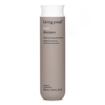 Living Proof Šampon proti zvlnění a krepatění Frizz Shampoo 236ml/8oz