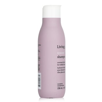 Living Proof - Restore Shampoo (For Dry or Damaged Hair) Image 1