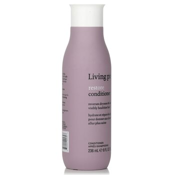 Living Proof - Restore Conditioner (For Dry or Damaged Hair) Image 1