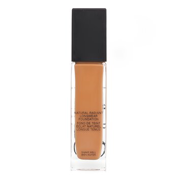 NARS - Natural Radiant Longwear Foundation - # Syracuse (Medium Dark 1 - For Medium To Medium Deep Skin With Golden Undertones) Image 2